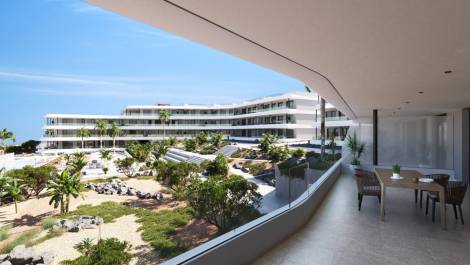 Apartment for sale in  Costa Adeje, Spain - 047481