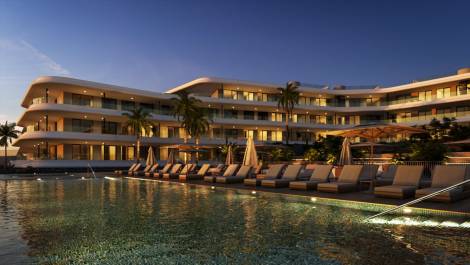 Apartment for sale in  Costa Adeje, Spain - 047481