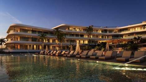 Apartment for sale in  Costa Adeje, Spain - 052181