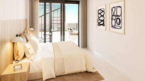 Apartment for sale in  Costa Adeje, Spain - 052181