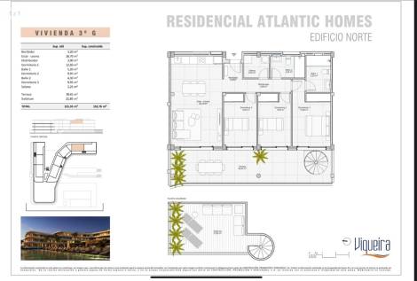 Apartment for sale in  Costa Adeje, Spain - 052181