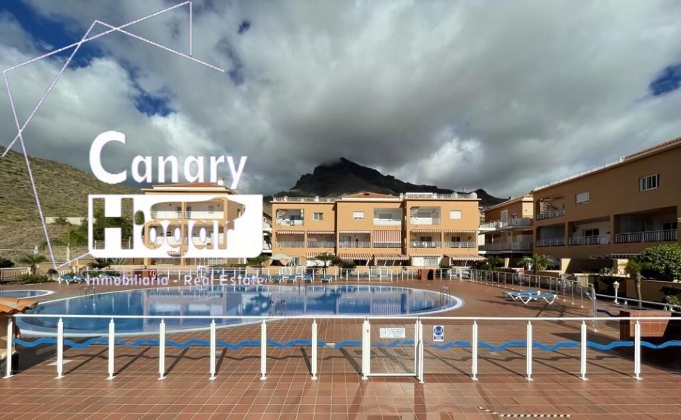Apartment for sale in  Costa Adeje, Spain - 052351