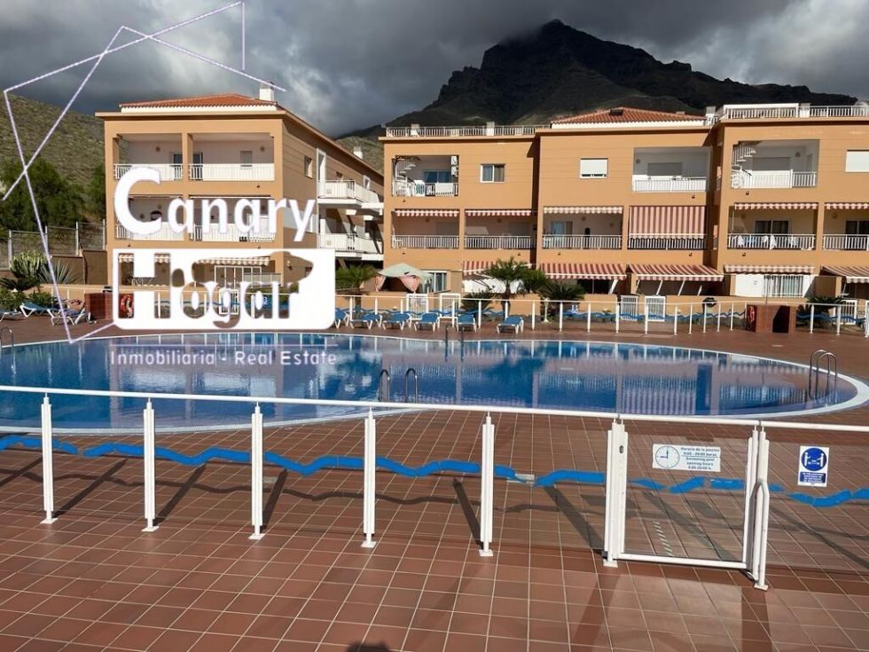 Apartment for sale in  Costa Adeje, Spain - 052351
