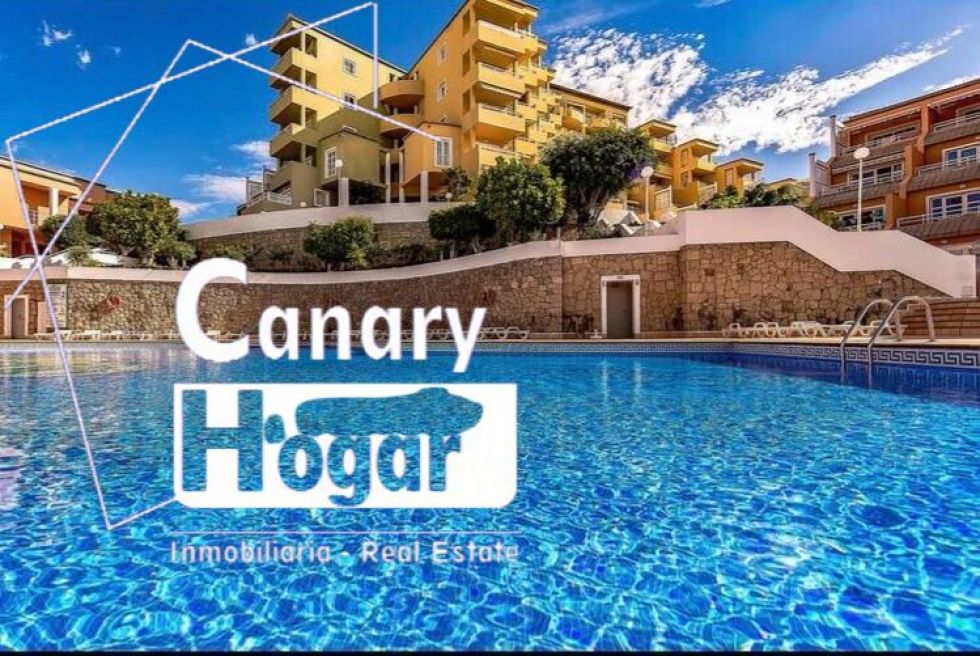 Apartment for sale in  Costa Adeje, Spain - 053521