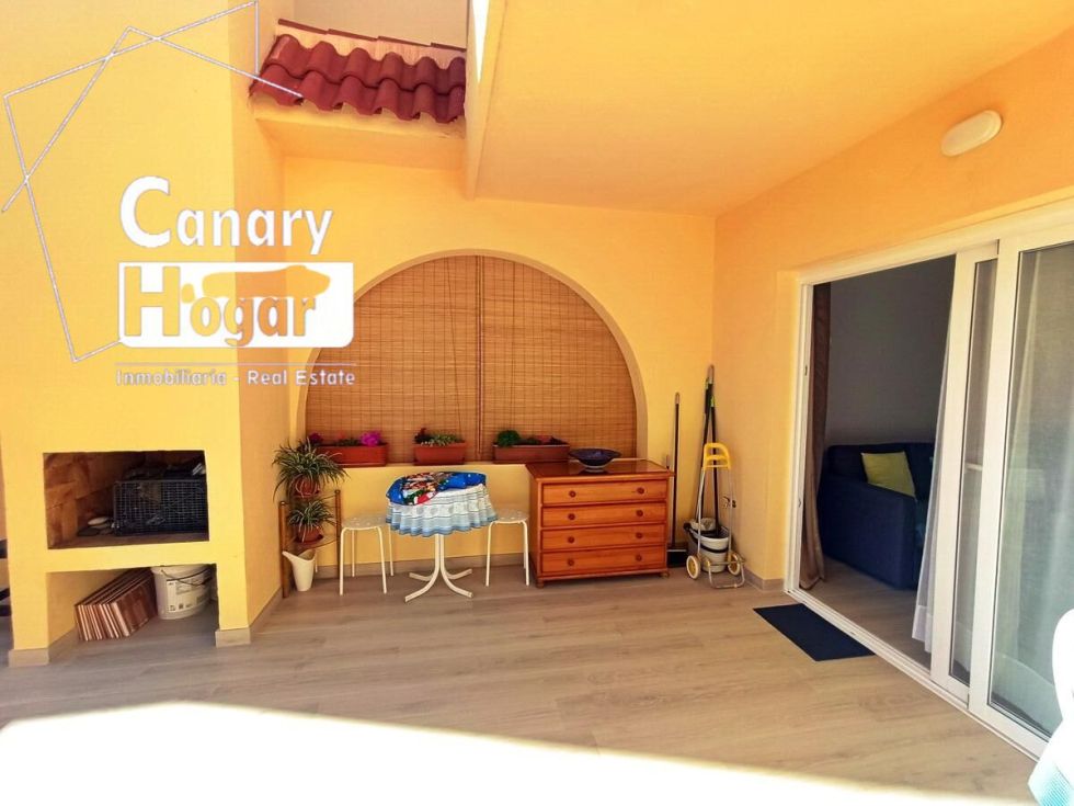 Apartment for sale in  Costa Adeje, Spain - 053691