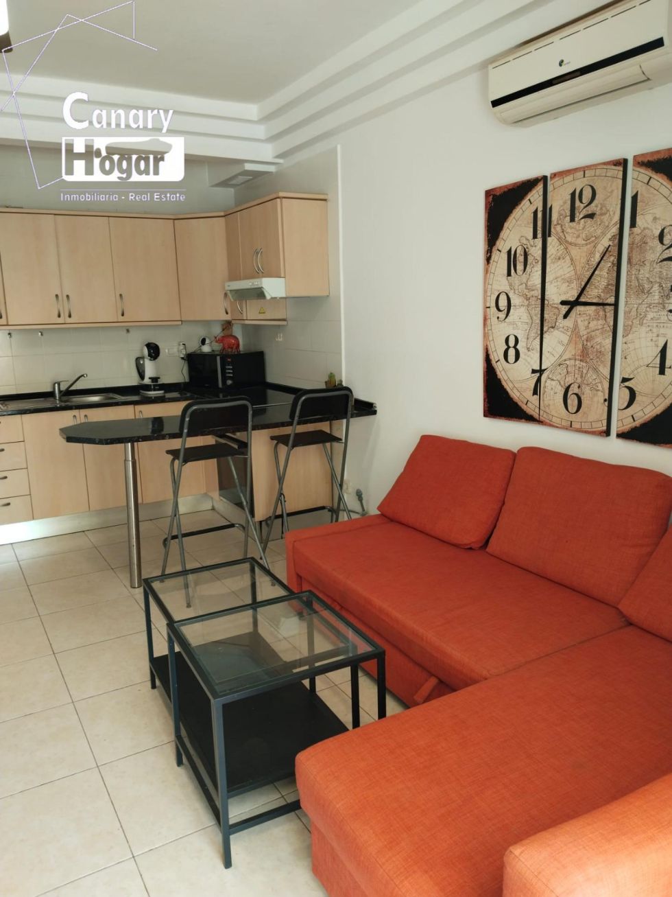 Apartment for sale in  Costa Adeje, Spain - 053861