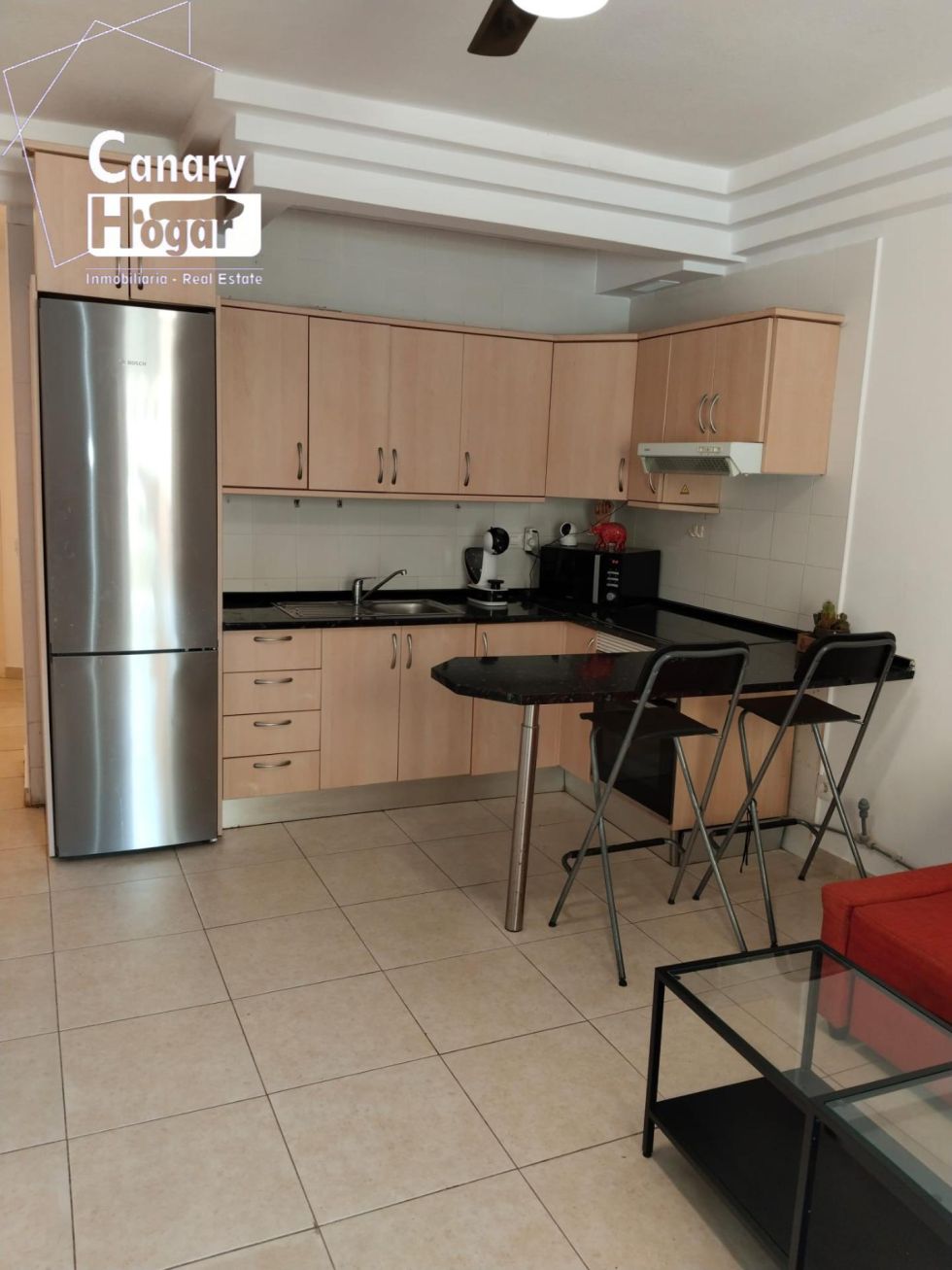 Apartment for sale in  Costa Adeje, Spain - 053861