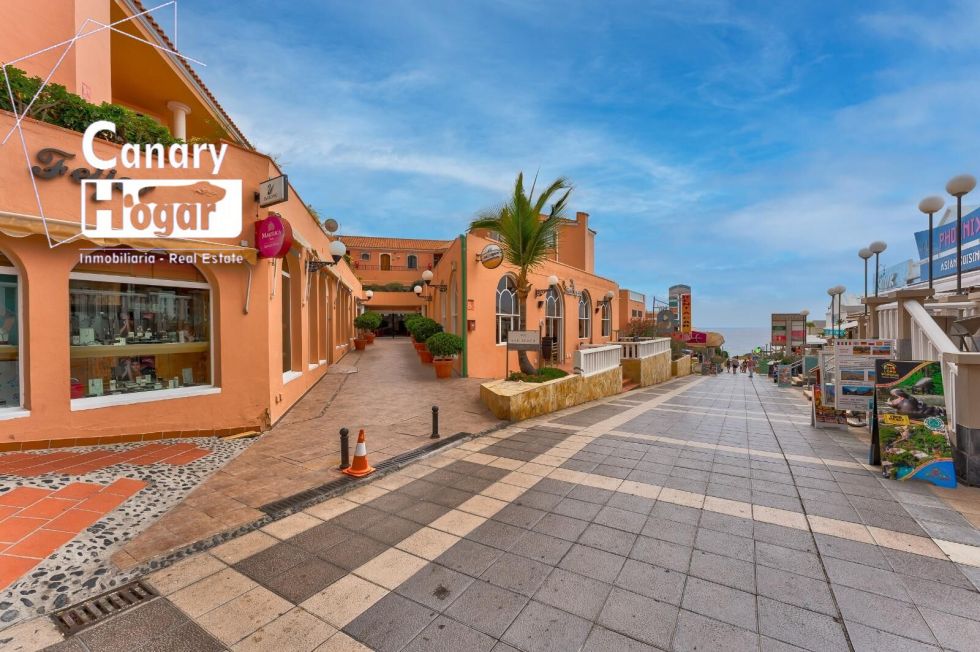 Apartment for sale in  Costa Adeje, Spain - 054431