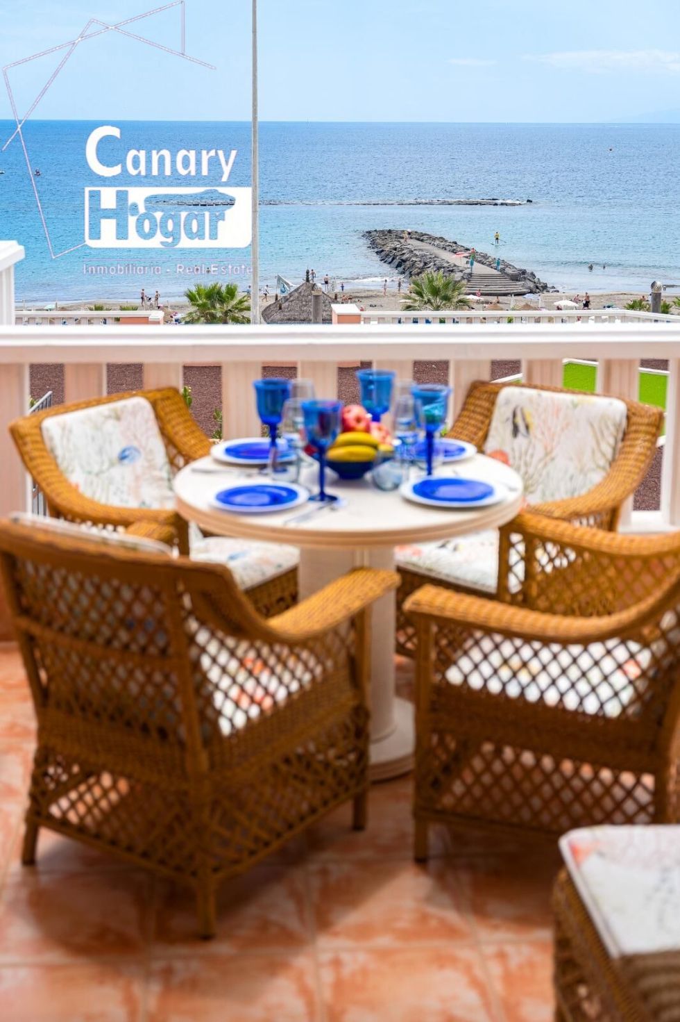 Apartment for sale in  Costa Adeje, Spain - 054431