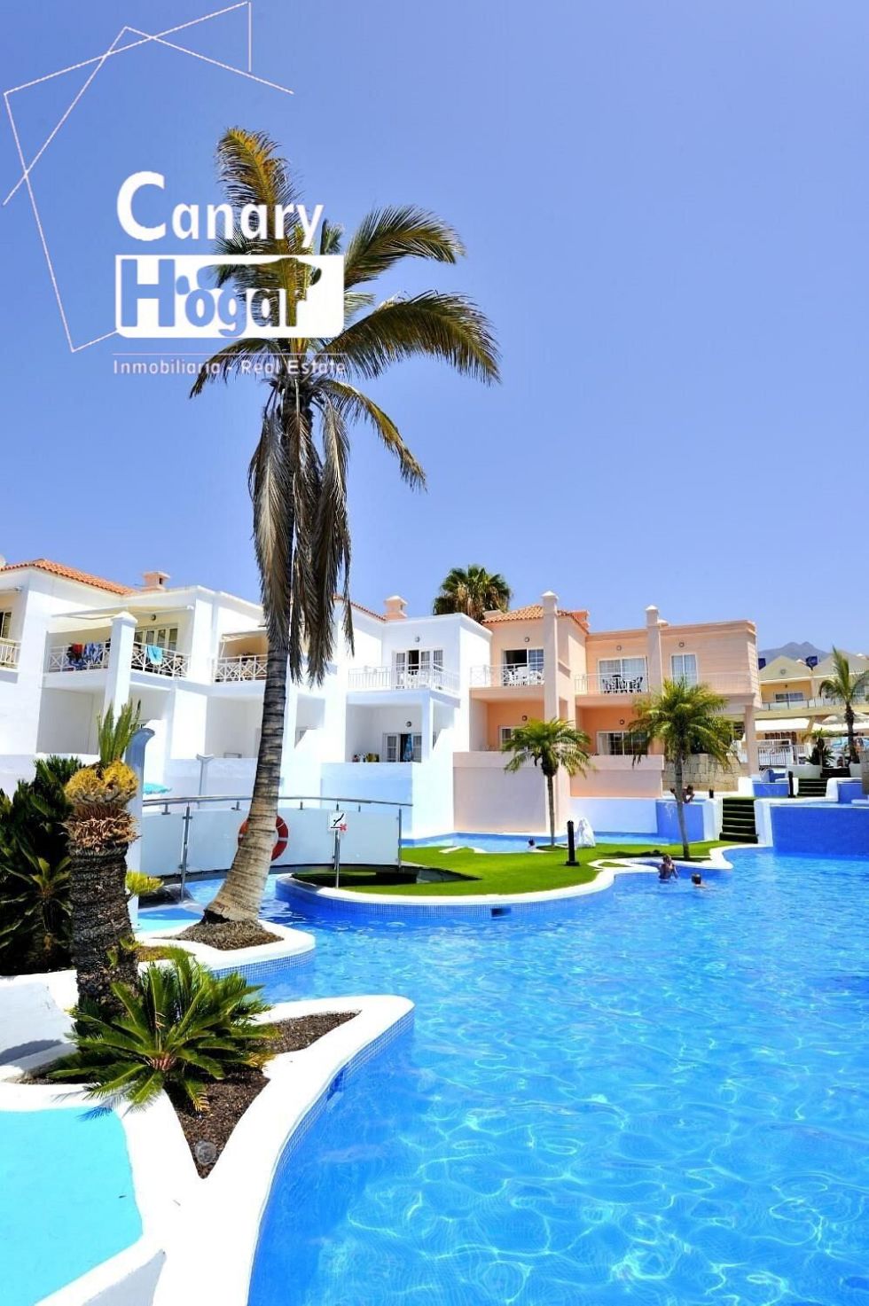 Apartment for sale in  Costa Adeje, Spain - 054681