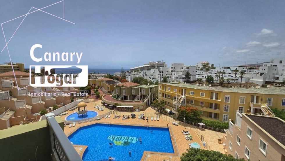 Apartment for sale in  Costa Adeje, Spain - 054931