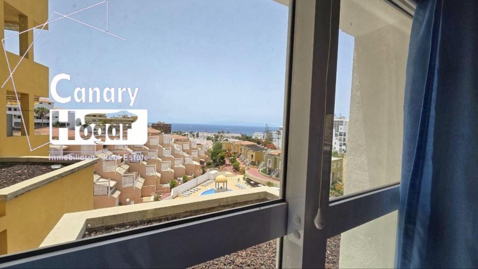 Apartment for sale in  Costa Adeje, Spain - 054931