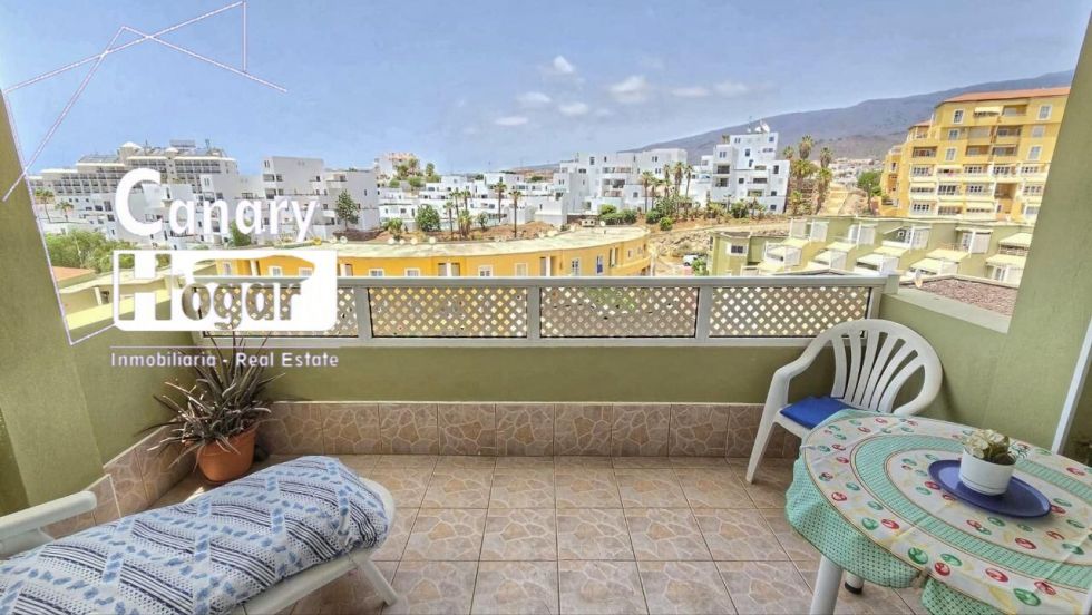 Apartment for sale in  Costa Adeje, Spain - 054931