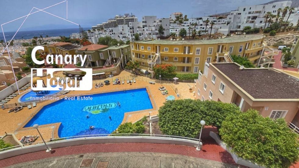 Apartment for sale in  Costa Adeje, Spain - 054931