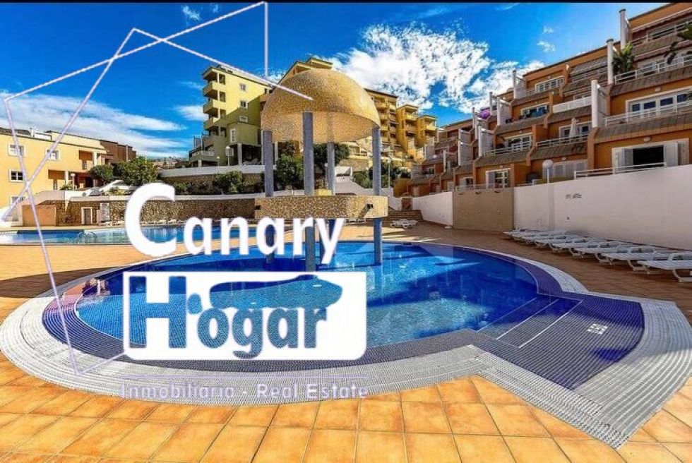 Apartment for sale in  Costa Adeje, Spain - 054931