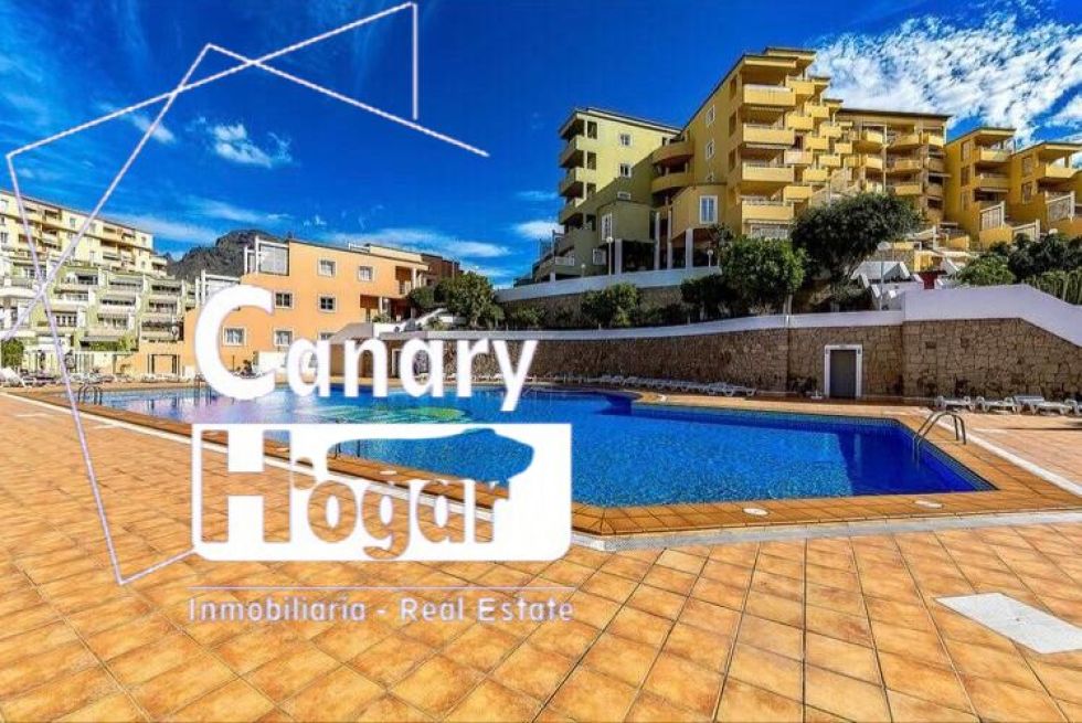 Apartment for sale in  Costa Adeje, Spain - 054931