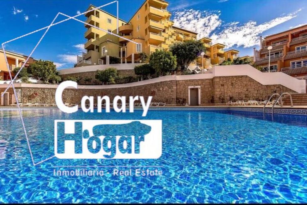 Apartment for sale in  Costa Adeje, Spain - 054931