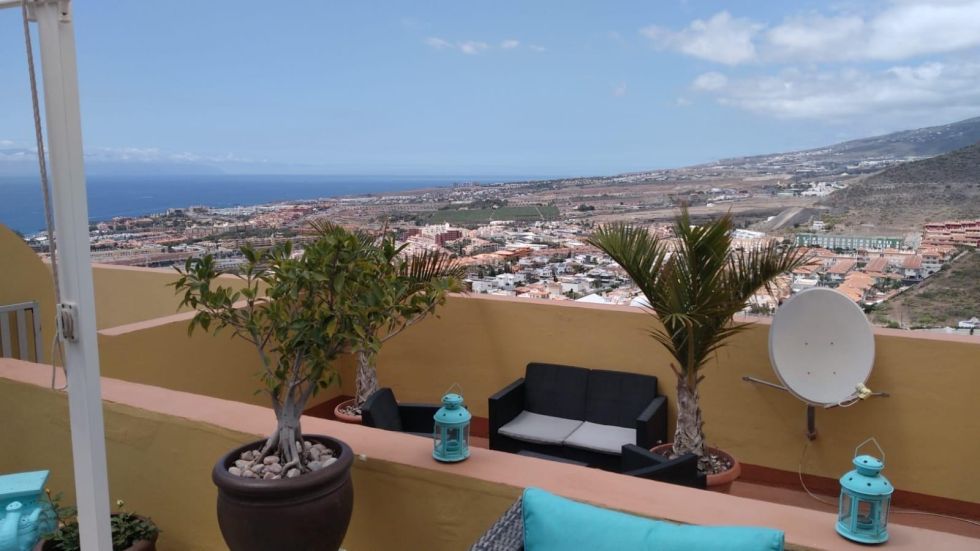 Apartment for sale in  Costa Adeje, Spain - 054941