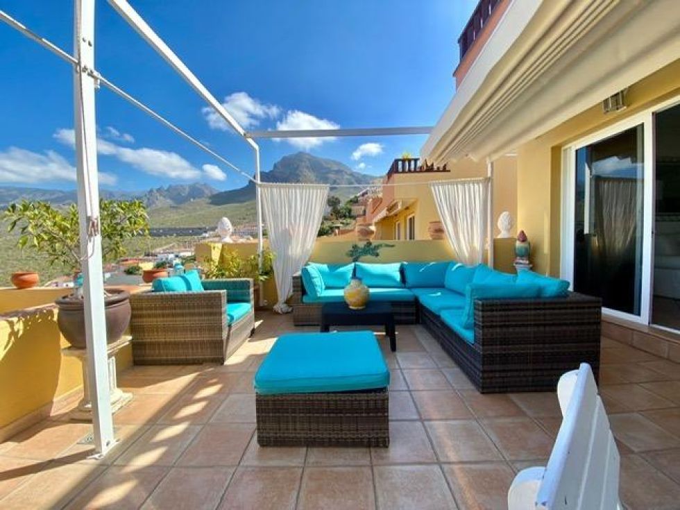 Apartment for sale in  Costa Adeje, Spain - 054941