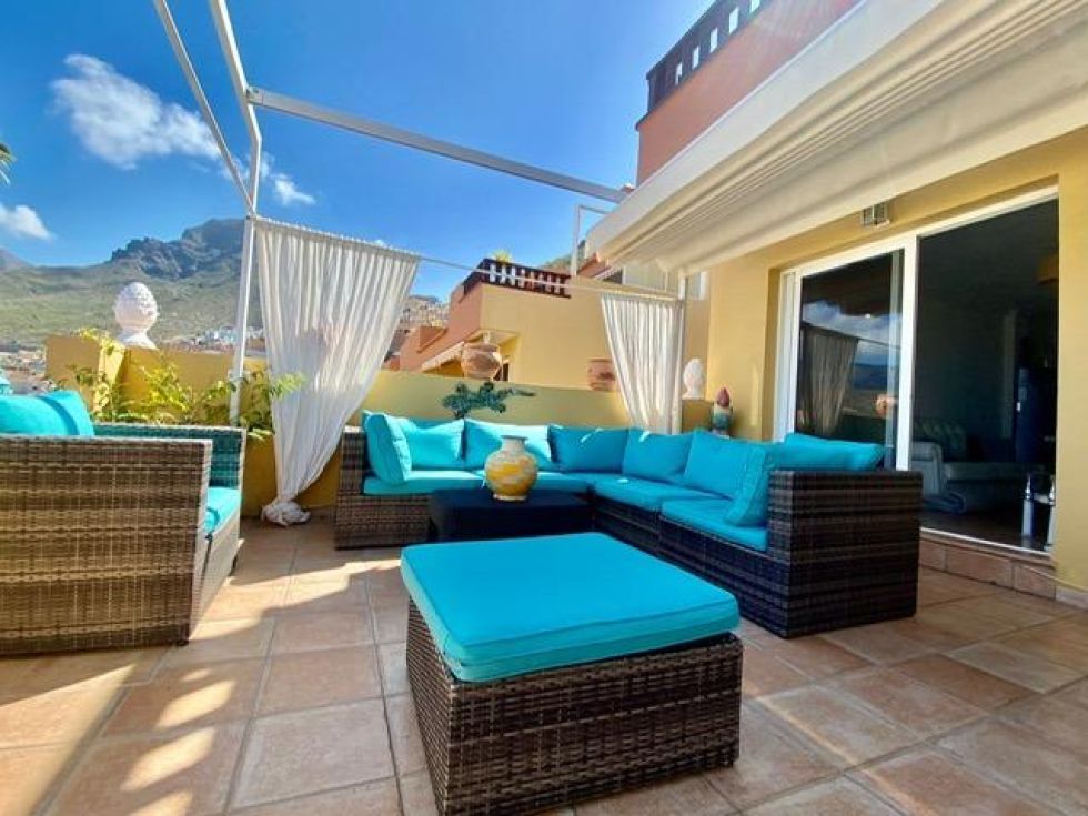 Apartment for sale in  Costa Adeje, Spain - 054941