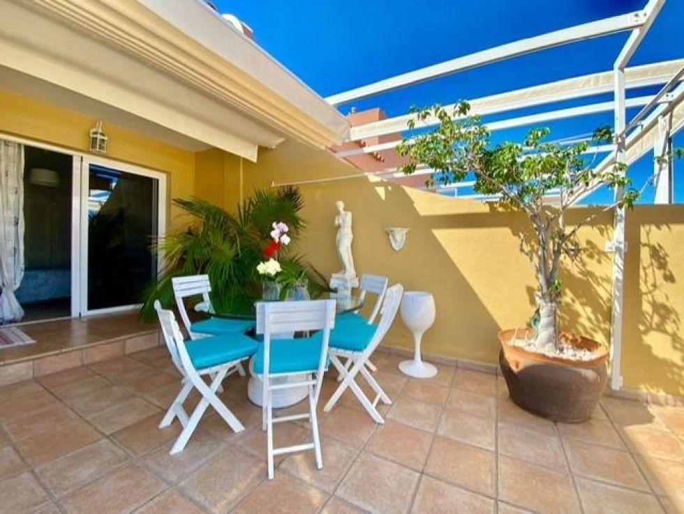 Apartment for sale in  Costa Adeje, Spain - 054941