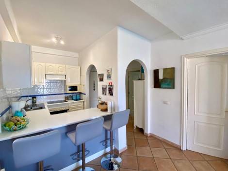 Apartment for sale in  Costa Adeje, Spain - 054941