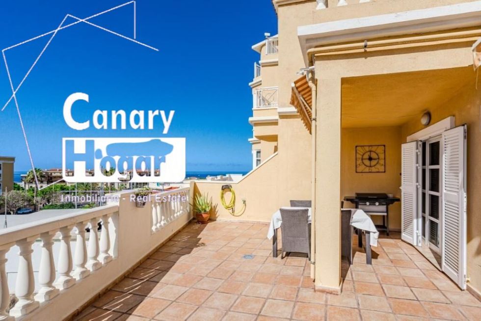 Apartment for sale in  Costa Adeje, Spain - 055361