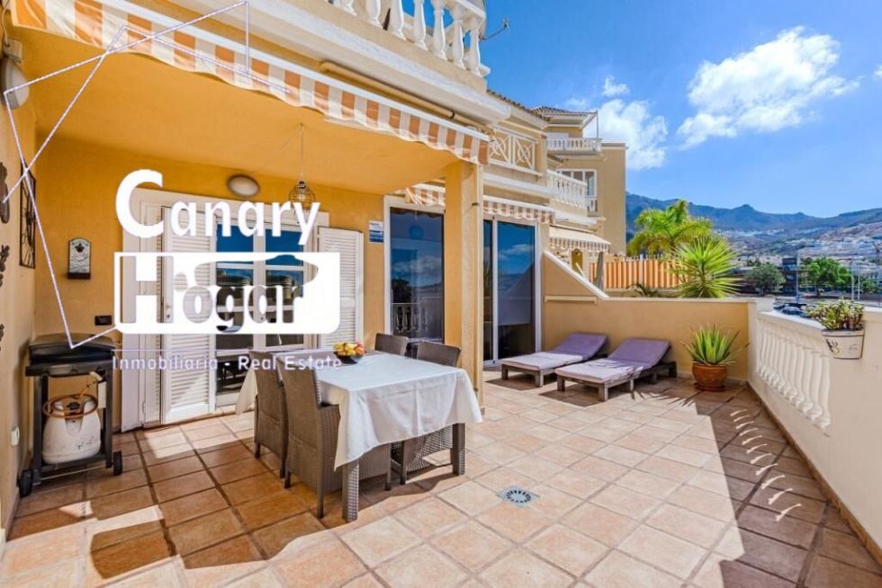 Apartment for sale in  Costa Adeje, Spain - 055361