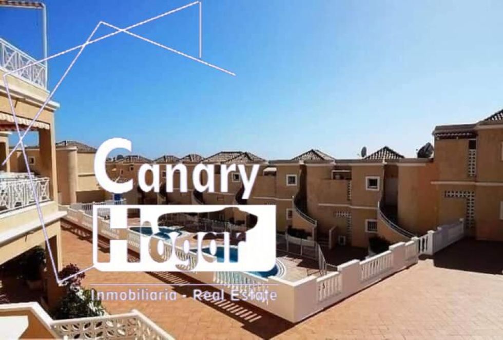 Apartment for sale in  Costa Adeje, Spain - 055361