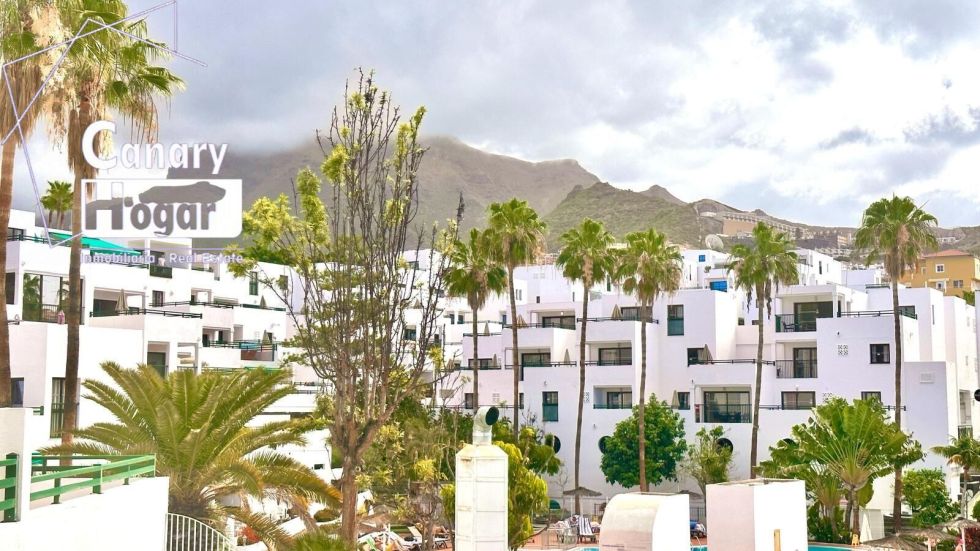 Apartment for sale in  Costa Adeje, Spain - 055371