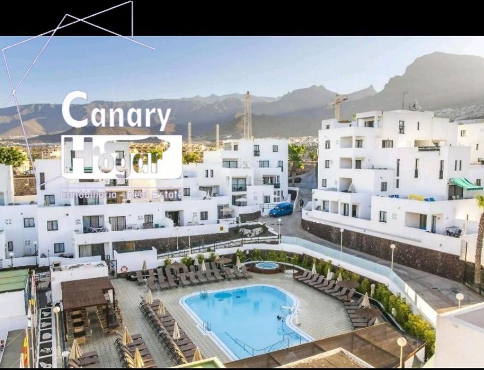 Apartment for sale in  Costa Adeje, Spain - 055371