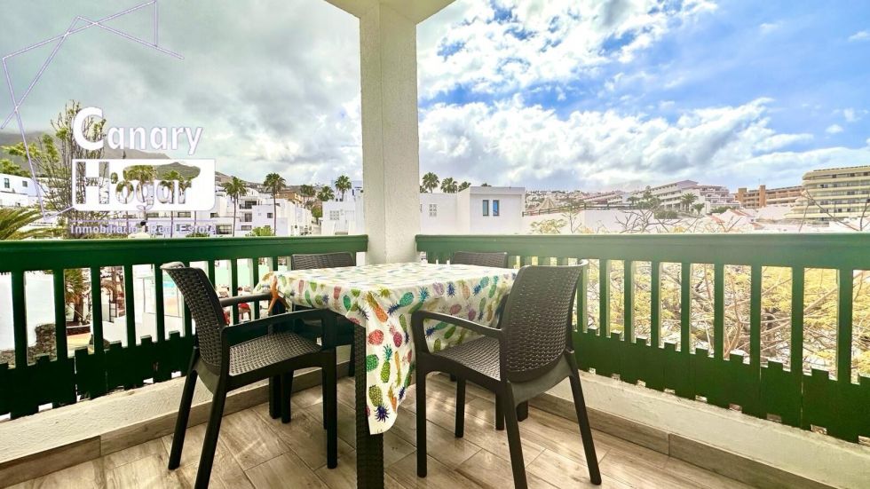 Apartment for sale in  Costa Adeje, Spain - 055371