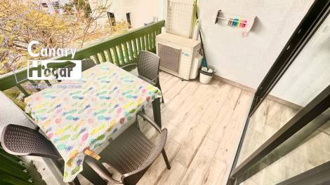 Apartment for sale in  Costa Adeje, Spain - 055371