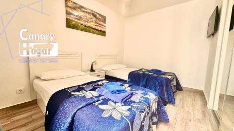 Apartment for sale in  Costa Adeje, Spain - 055371