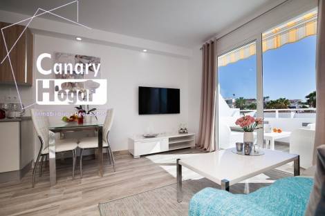 Apartment for sale in  Costa Adeje, Spain - 055481