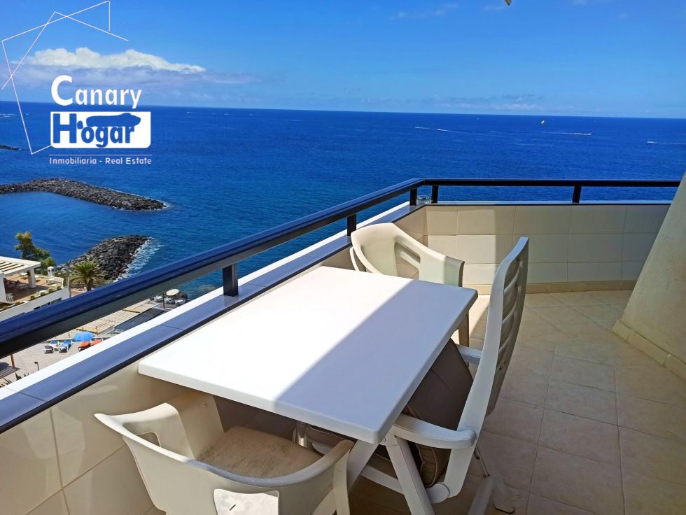 Apartment for sale in  Costa Adeje, Spain - 056031