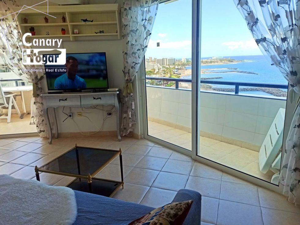 Apartment for sale in  Costa Adeje, Spain - 056031