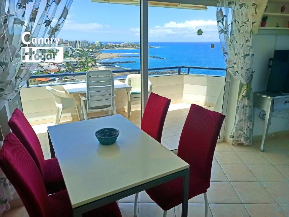 Apartment for sale in  Costa Adeje, Spain - 056031