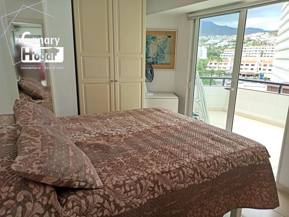 Apartment for sale in  Costa Adeje, Spain - 056031