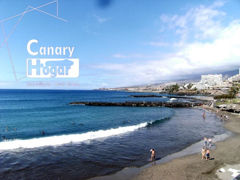 Apartment for sale in  Costa Adeje, Spain - 056031