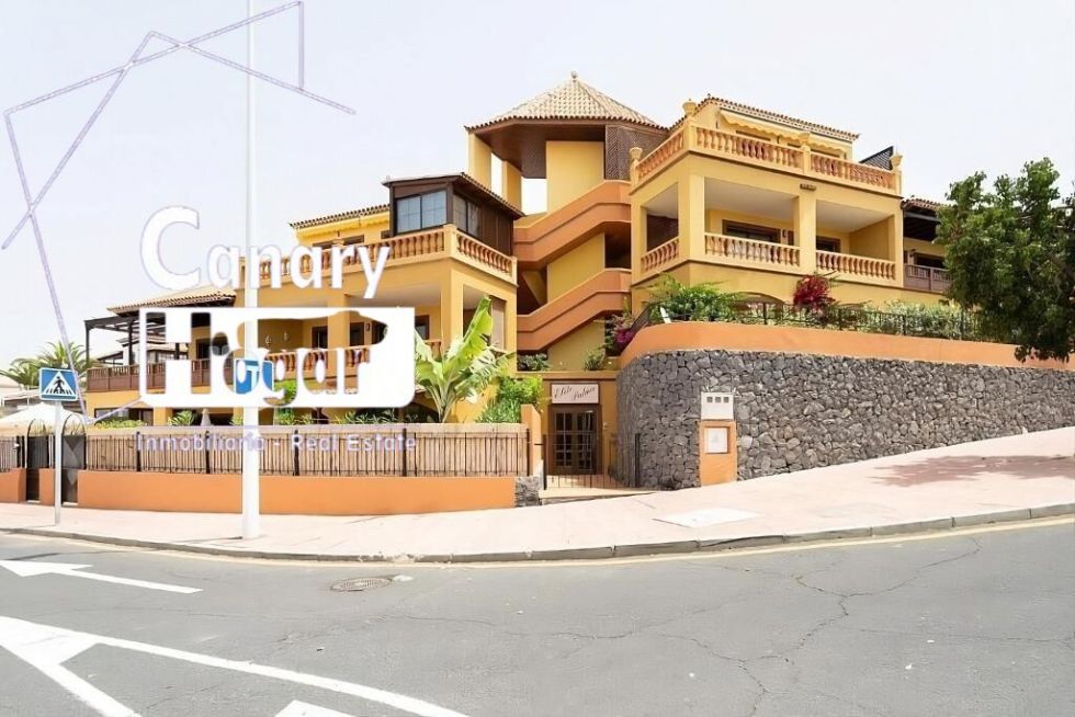 Apartment for sale in  Costa Adeje, Spain - 056091