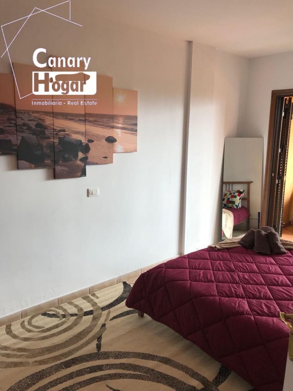 Apartment for sale in  Costa Adeje, Spain - 056091