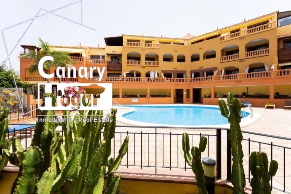 Apartment for sale in  Costa Adeje, Spain - 056091