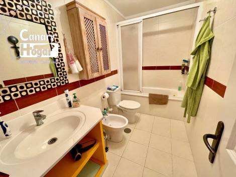 Apartment for sale in  Costa Adeje, Spain - 056221