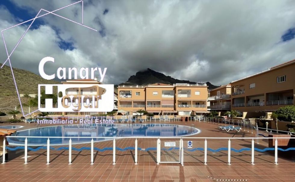 Apartment for sale in  Costa Adeje, Spain - 056221