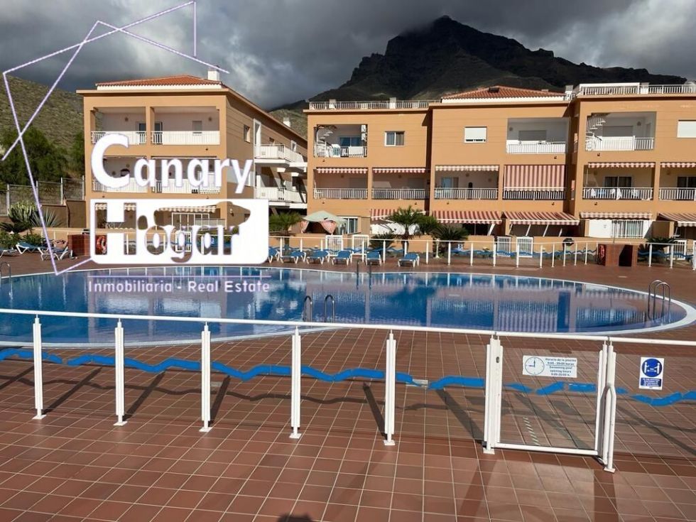 Apartment for sale in  Costa Adeje, Spain - 056221