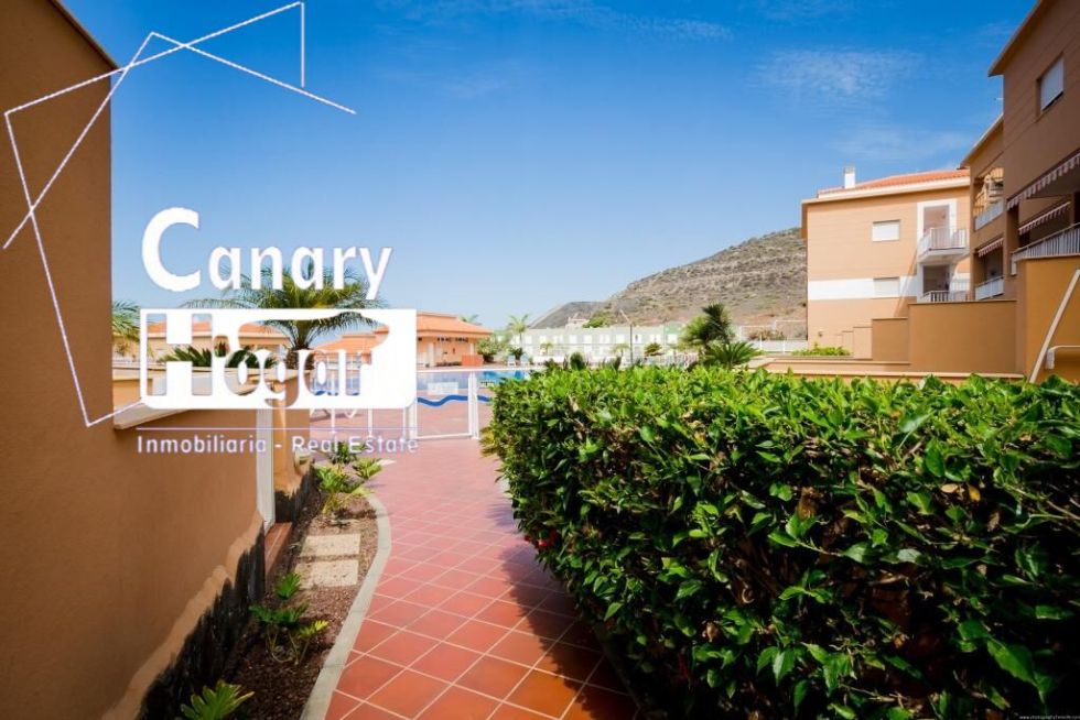 Apartment for sale in  Costa Adeje, Spain - 056221