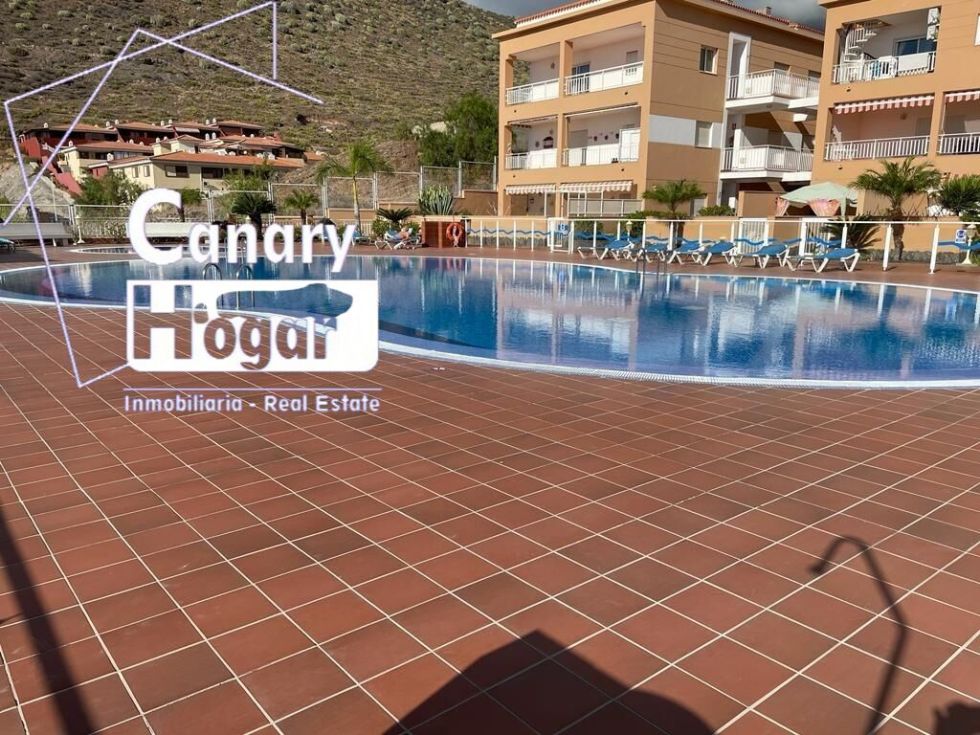 Apartment for sale in  Costa Adeje, Spain - 056221