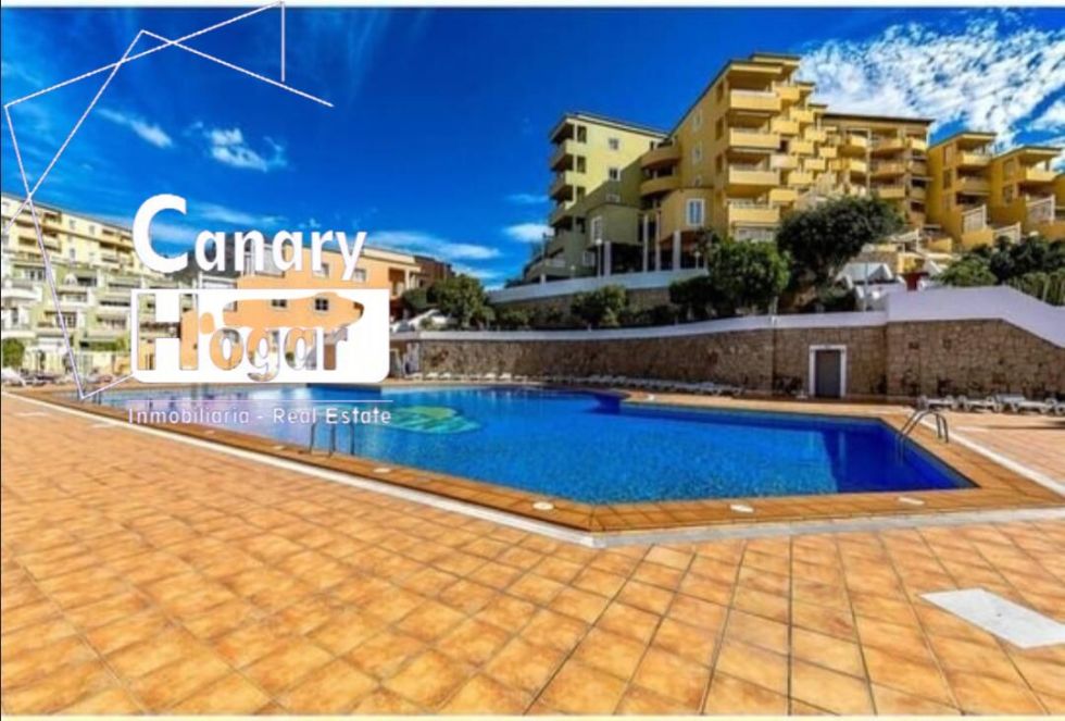 Apartment for sale in  Costa Adeje, Spain - 056811