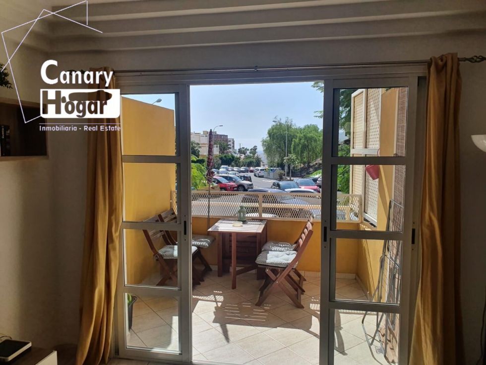 Apartment for sale in  Costa Adeje, Spain - 056811